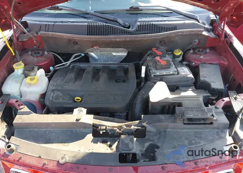 2016 Jeep Compass Latitude from USA, damaged, VIN 1C4NJDEB7GD782398